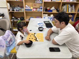 陳老師1對1加強